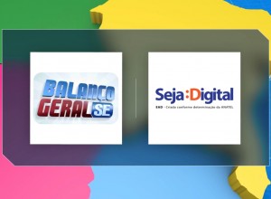 Aracaju - Balanço Geral - Seja Digital - Ação Comercial - 27.04.18