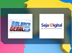 Aracaju - Balanço Geral - Seja Digital - Ação Comercial