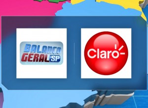 Bauru - Balanço Geral - Claro - Ação Comercial