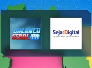 Belém - Balanço Geral - Seja Digital - Ação Comercial
