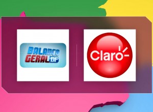 Brasília - Balanço Geral - Claro - Ação Comercial