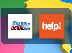 Maceió - Balanço Geral - Help - Ação Comercial