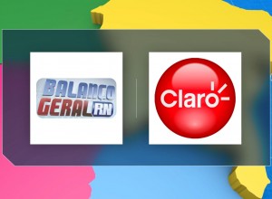Natal - Balanço Geral - Claro - Ação Comercial - 27.04.18