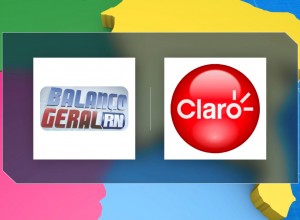 Natal - Balanço Geral - Claro - Ação Comercial