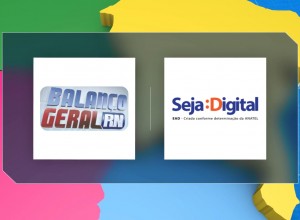 Natal - Balanço Geral - Seja Digital - Ação Comercial - 26.04.18