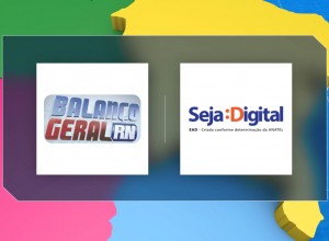 Natal - Balanço Geral - Seja Digital - Ação Comercial - 26.04.18