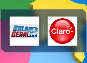 Recife - Balanço Geral - Claro - Ação Comercial - 20