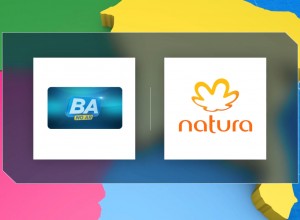 Salvador - Bahia no Ar - Natura - Ação Comercial - 30.04.18