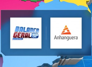 Santos - Balanço Geral Vale - Anhanguera - Ação Comercial