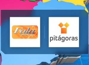 Vitória - Fala ES - Pitágoras - Ação Comercial