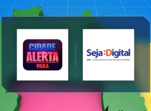 Belém - Cidade Alerta - Seja Digital - Ação Comercial