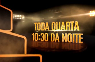 Vídeo Comercial - Canta Comigo - 20.07.18