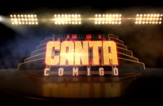 Vídeo Promocional - Canta Comigo - 12.07.18