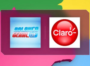 Brasília - Balanço Geral - Claro - Ação  Comercial