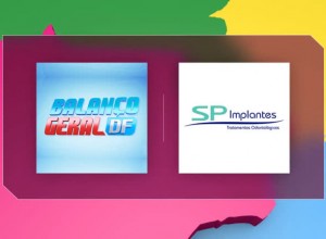 Brasília - Balanço Geral - SP Implantes - Ação Comercial