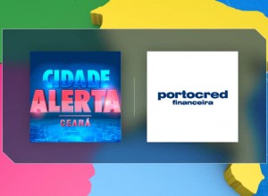 Fortaleza - Cidade Alerta - Portocred - Ação Comercial