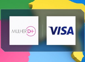 João Pessoa - Mulher Demais - Visa - Ação Comercial