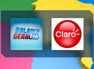 Natal - Balanço Geral - Claro - Ação Comercial