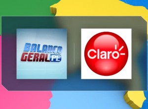 Recife - Balanço Geral - Claro - Ação Comercial