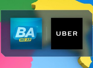 Salvador - Bahia no Ar - Uber - Ação Comercial