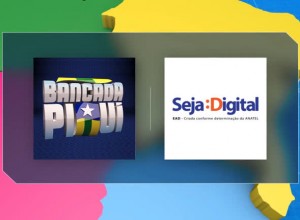 Teresina - Bancada Piauí - Seja Digital - Ação Comercial