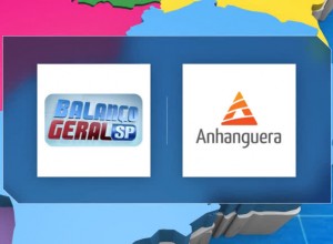 Bauru - Balanço Geral - Anhanguera - Ação Comercial