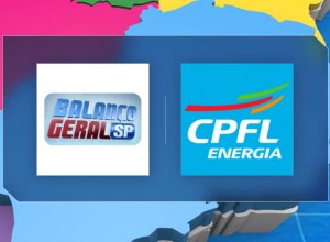 Bauru - Balanço Geral - CPFL - Ação Comercial