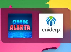 Campo Grande - Cidade Alerta - Uniderp - Ação Comercial - 17.08.18