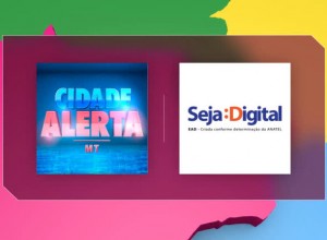 Cuiabá - Cidade Alerta - Seja Digital - Ação Comercial