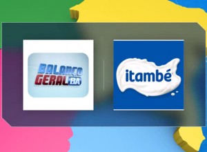 Itabuna -  Balanço Geral - Itambé - Ação Comercial