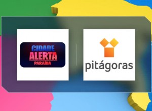 João Pessoa - Cidade Alerta - Pitágoras - Ação Comercial