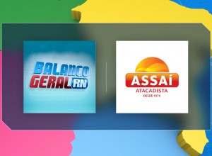 Natal - Balanço Geral - Assaí - Ação Comercial -