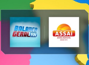 Natal - Balanço Geral - Assaí - Ação Comercial