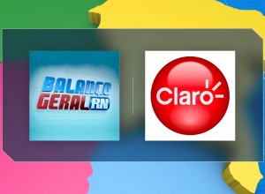 Natal - Balanço Geral - Claro - Ação Comercial - 030518