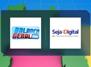 Porto Velho - Balanço Geral - Seja Digital - Ação Comercial