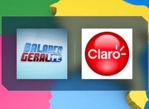 Recife - Balanço Geral - Claro - Ação Comercial - 17.05.18