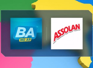 Salvador - Bahia no Ar - Assolan - Ação Comercial