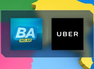 Salvador - Bahia no Ar - Uber - Ação Comercial