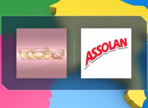 Aracaju - Você em  Dia - Assolan - Ação Comercial