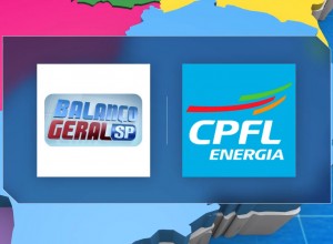 Bauru - Balanço Geral - CPFL - Ação Comercial - 04.09.18