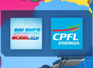 Franca - Balanço Geral - CPFL - Ação Comercial