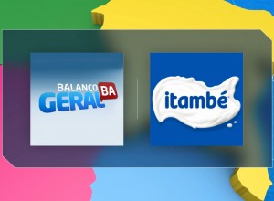 Itabuna - Balanço Geral - Itambé - Ação Comercial