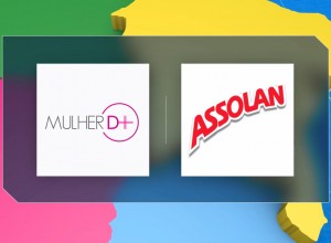 João Pessoa - Mulher Demais - Assolan - Ação Comercial