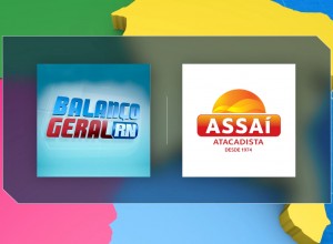 Natal - Balanço Geral - Assaí - Ação Comercial -  03.09.18