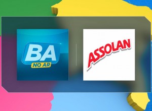 Salvador - Bahia no Ar - Assolan - Ação Comercial