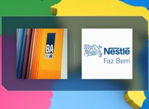 Salvador - Bahia no Ar - Farinha Láctea - Ação Comercial