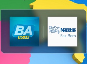 Salvador - Bahia no ar - Farinha Láctea - Ação Comercial - 05.09.18