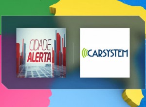 Salvador - Cidade Alerta - Car System - Ação Comercial
