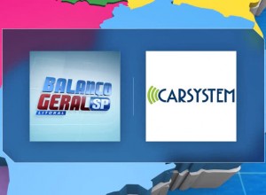 Santos - Balanço Geral - Carsystem - Ação Comercial