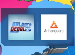 Santos - Balanço Geral Litoral - Anhanguera - Ação Comercial